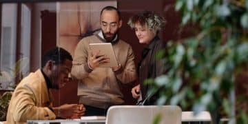 Business Management Alert: New Labor Laws Impacting US Businesses in 2025 - Cover Image