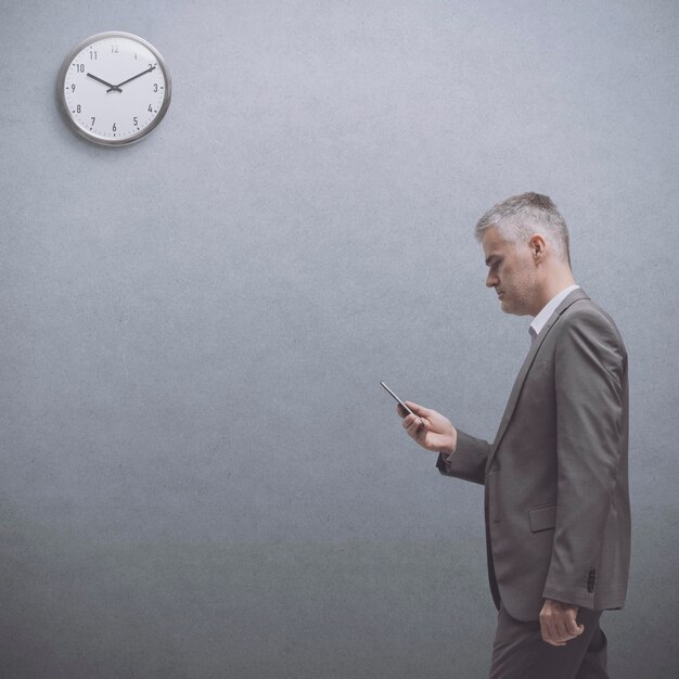 Boost Productivity: Time Management Strategies for Business Leaders