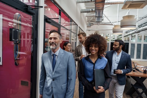 Mastering Conflict Resolution: A Guide for Business Managers in 2025