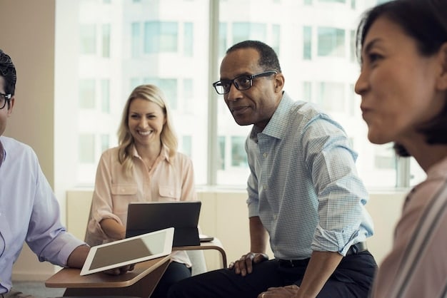 Emotional Intelligence: The Key to Success in Business Management