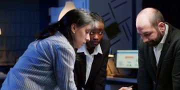 Maximize Success: End-of-Year Performance Review Prep for US Businesses - Cover Image