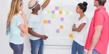 Foster Innovation: Business Management Tips for Workplace Culture - Cover Image