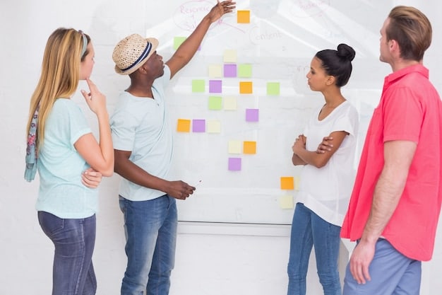 Foster Innovation: Business Management Tips for Workplace Culture