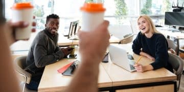 Improve Employee Engagement: Management Strategies for a Motivated Workforce - Cover Image
