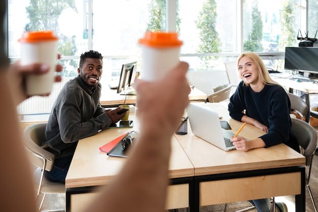 Improve Employee Engagement: Management Strategies for a Motivated Workforce