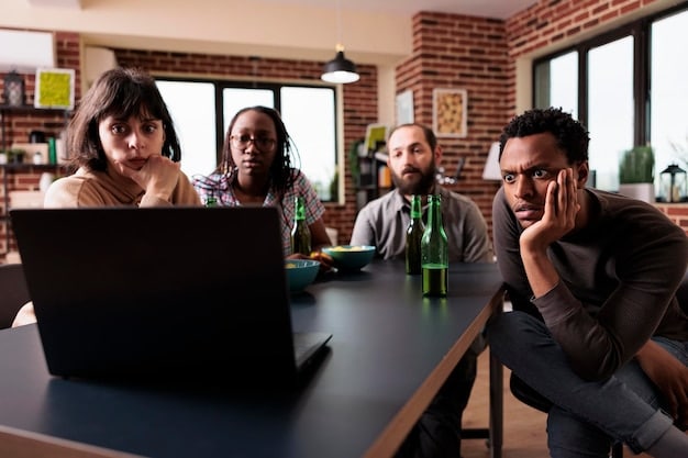 Resolve Co-founder Equity Disputes Before They Cripple Your Startup in 2025