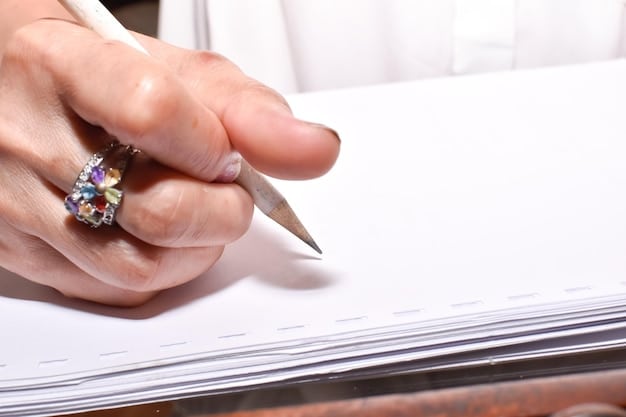 A close-up shot of a legal document outlining a co-founder vesting schedule, with a pen resting on top, symbolizing the importance of legal agreements and thorough documentation in establishing co-founder equity.