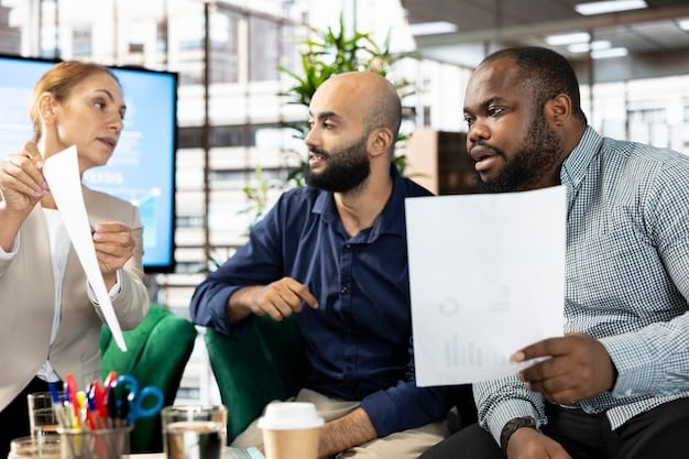 Co-founder Performance Reviews: A Practical Guide for Growth