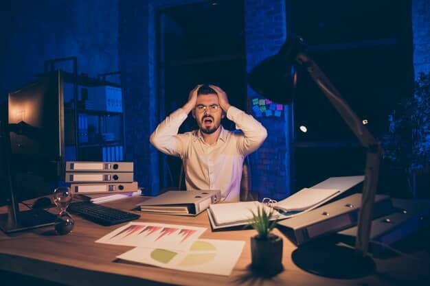 Co-founder Burnout: Spotting Signs & Prevention Strategies