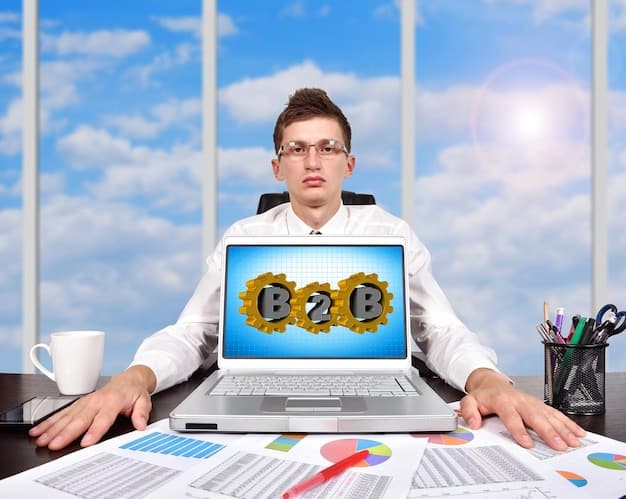 A person reviewing documents related to cryptocurrency regulations, with a laptop displaying financial charts in the background. The scene conveys diligence and preparation.