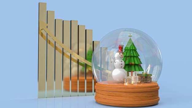 A conceptual image that merges financial charts, growth arrows, and a magnifying glass against a backdrop of a bustling city skyline, symbolizing the thorough examination of a startup's financial prospects and growth potential.