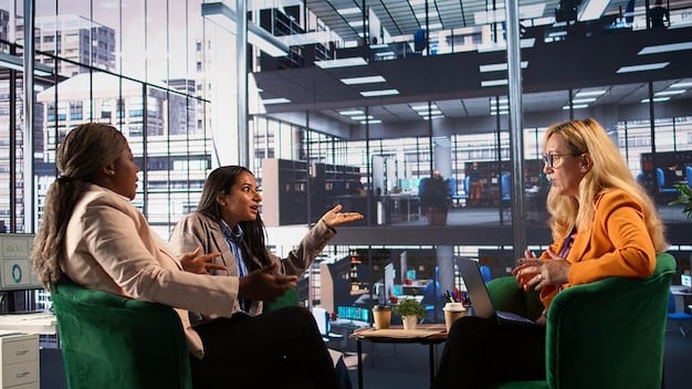 Angel Investing 2025: Ticket Size & ROI for US Startups