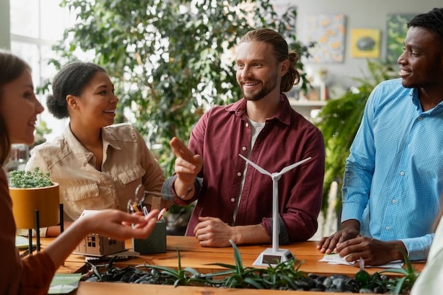 Impact Investing: Align Your Portfolio for Returns & Social Good