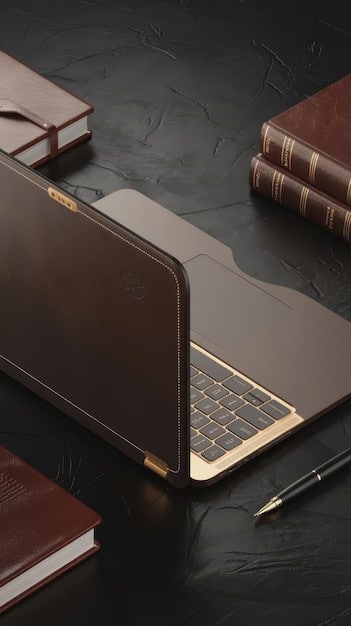 A close-up shot of a law book next to a laptop displaying legal documents, symbolizing the importance of legal compliance in startup investments. The image is serious and professional, emphasizing the meticulous nature of legal due diligence.