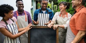 Unlocking $50,000 Grants: Small Business Opportunities in 2025 - Cover Image