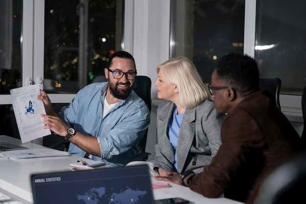 Minority Business Grants: Programs & Eligibility in 2025