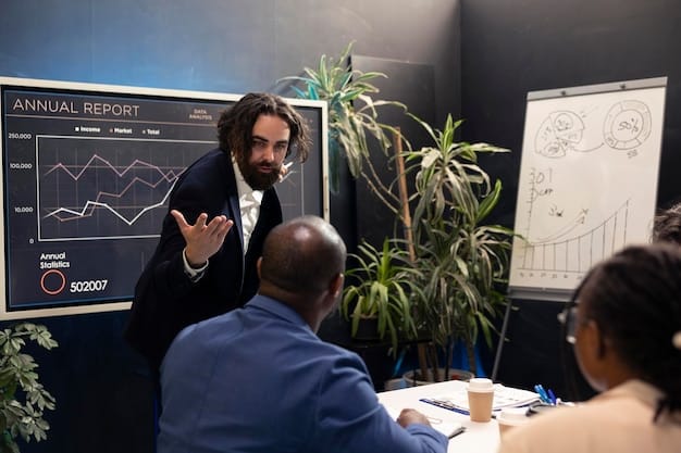 How to Create a Winning Pitch Deck for Investors in 2025