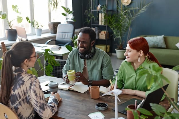 US Startup Job Market: High-Demand Skills for 2025