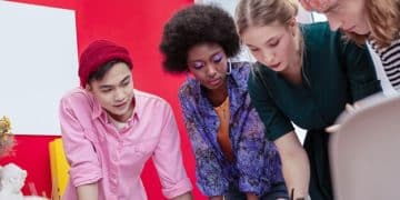US Startup Diversity & Inclusion: Underrepresented Founders in 2025 - Cover Image