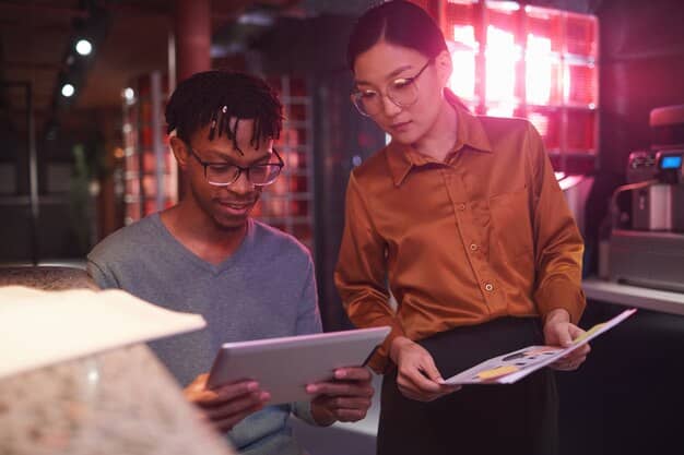 SBIR Grants: Your 2025 Comprehensive Guide for US Startups