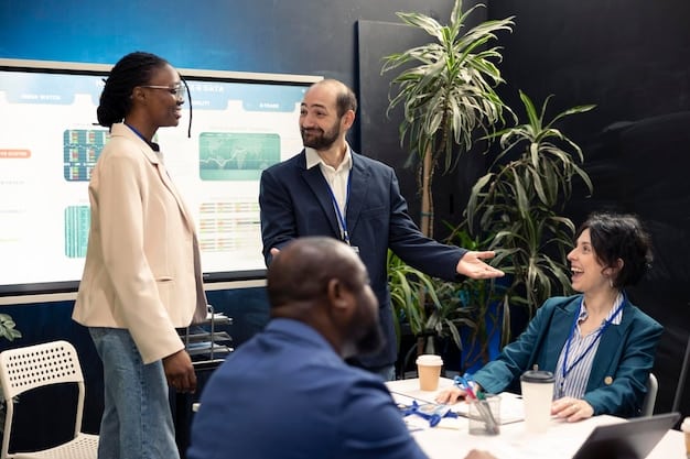 Mastering Your Pitch: Winning Over US Investors