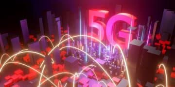 US Tech Startups: Leveraging 5G for Product Development - Cover Image