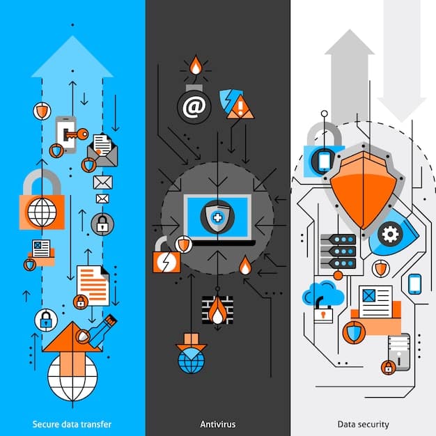 A detailed digital infographic illustrating the layers of protection for a tech startup, featuring icons for patents, trade secrets, defensive publishing, legal counsel, and collaborative networks.