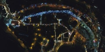 US Tech Startups: IoT's Role in Smart Cities by 2026? - Cover Image