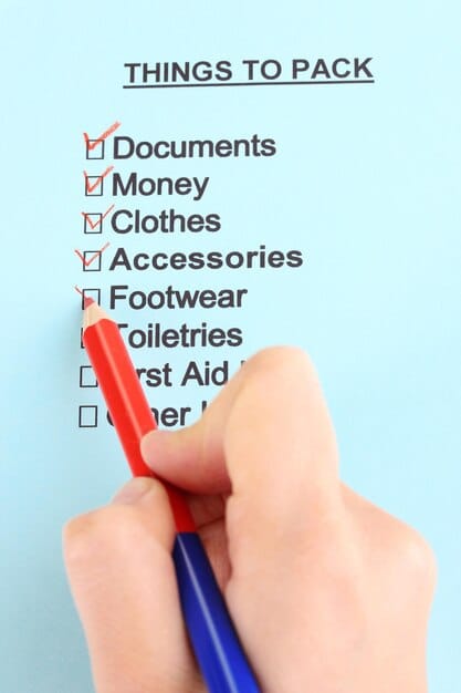 A detailed checklist with checkboxes and a pen, emphasizing key compliance points related to IRS independent contractor rules, with a magnifying glass hovering over complex legal text.