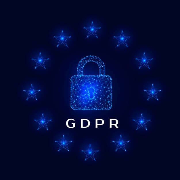 Data Security 2025: Compliance with State Breach Laws