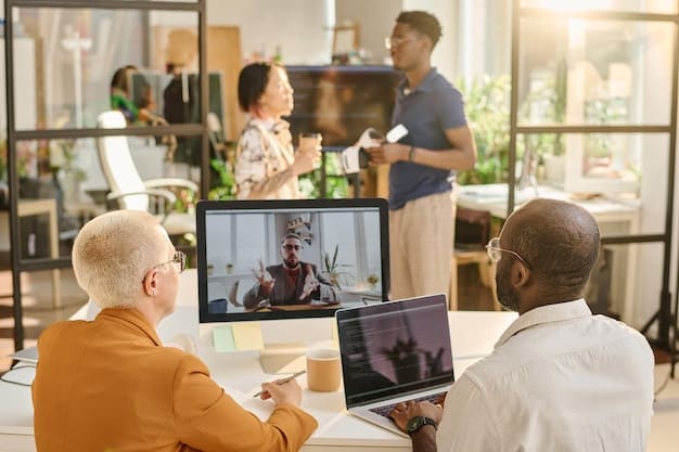 The Rise of Remote-First Startups in the US: Trends & Challenges in 2025