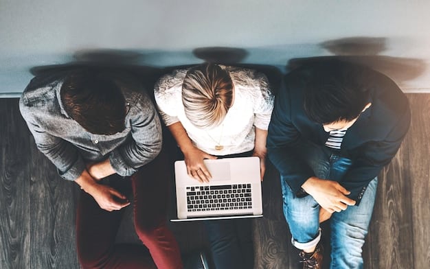 How New US Data Privacy Policies Impact Your Startup