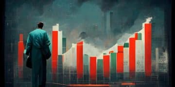 US Startup Valuation Trends: Correction Ahead in the Next 6 Months? - Cover Image