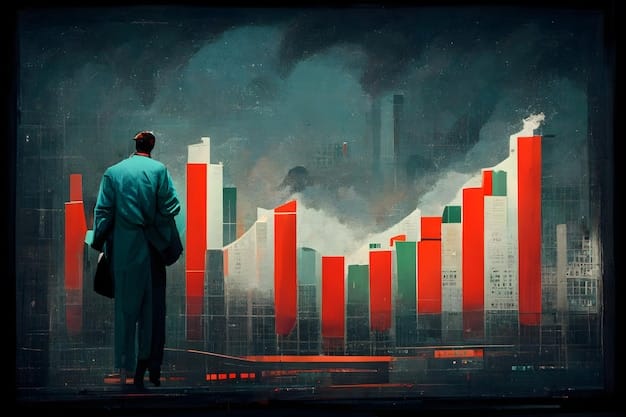 US Startup Valuation Trends: Correction Ahead in the Next 6 Months?
