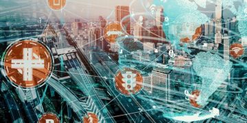 How US Startups Use Web3 to Disrupt Industries: A 2024 Analysis - Cover Image