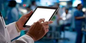 What's Driving the HealthTech Surge in US Startups in 2025? - Cover Image