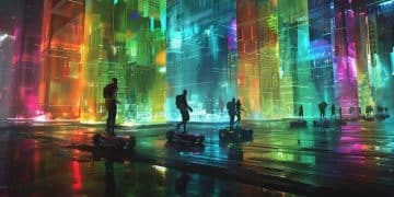 Unlocking the Metaverse: Emerging Opportunities for US Startups - Cover Image