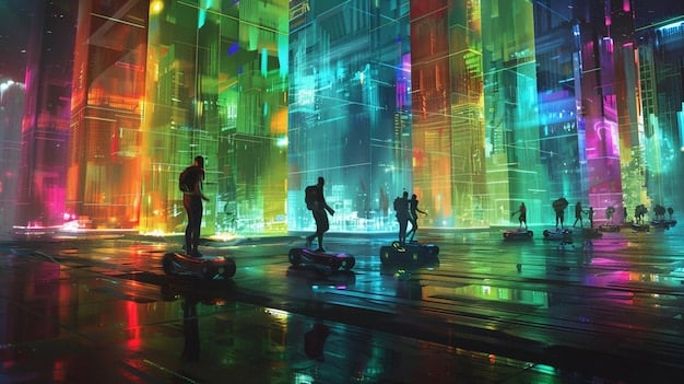 Unlocking the Metaverse: Emerging Opportunities for US Startups