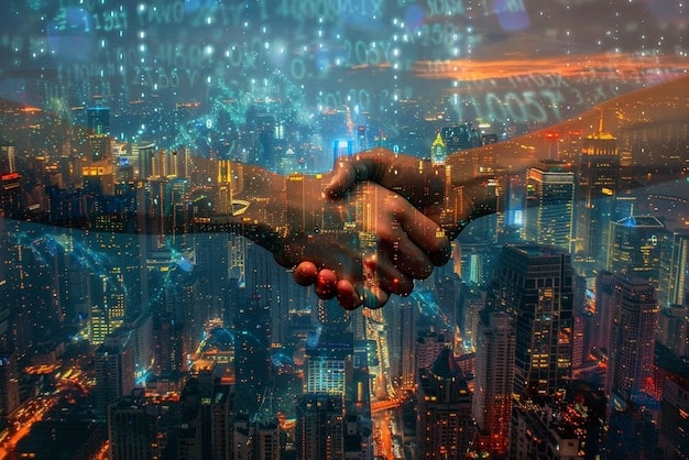 US AI Startups: Why 15% Seed Funding Boost in Early 2025?