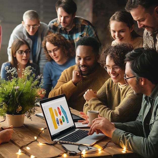 How to Secure Seed Funding in 2025: A Step-by-Step Guide for US Startups