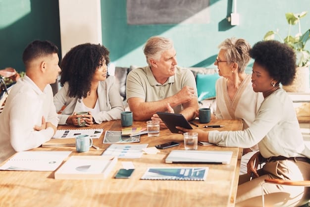 Angel Investor Networks in the US: Your Startup’s Perfect Funding Partner