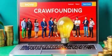 Crowdfunding for Startups: Your Guide to US Market Capital - Cover Image