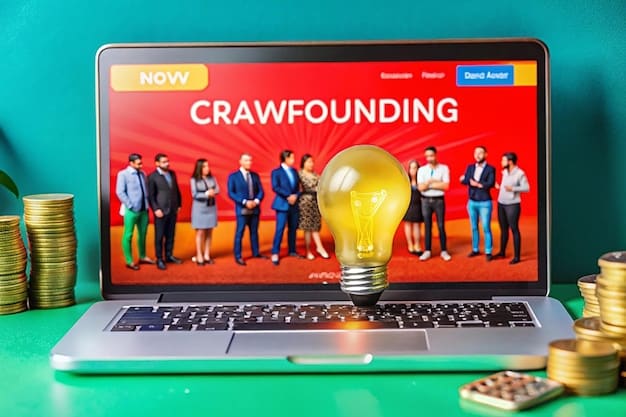 Crowdfunding for Startups: Your Guide to US Market Capital