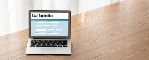 A close-up shot of official SBIR program documents, application forms, or a website interface displaying the eligibility criteria. The image should convey a sense of scrutiny, precision, and the importance of compliance with the SBIR program requirements for US startups seeking R&D funding.