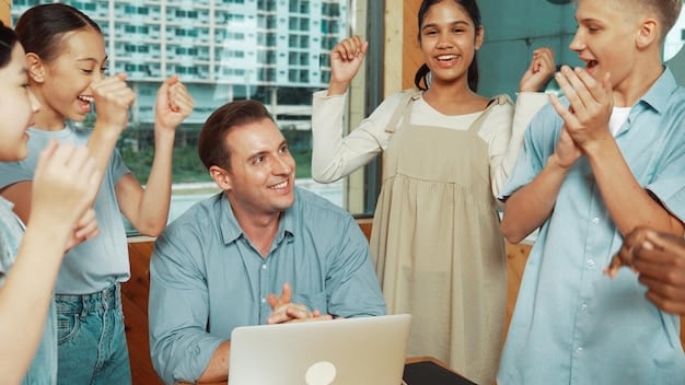Government Grants for Small Businesses: A 2025 Guide for US Startups