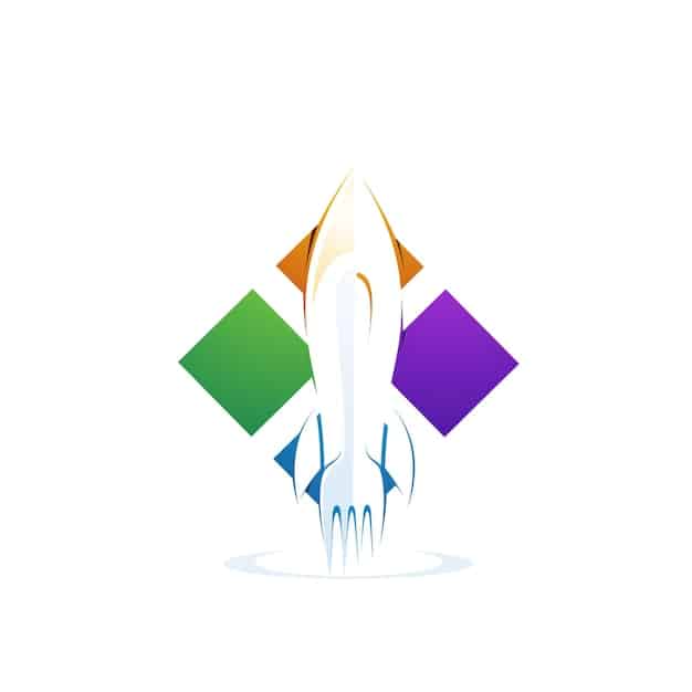 A collection of logos from well-known US-based accelerators and incubators like Y Combinator, Techstars, and 500 Startups, arranged neatly on a white background.