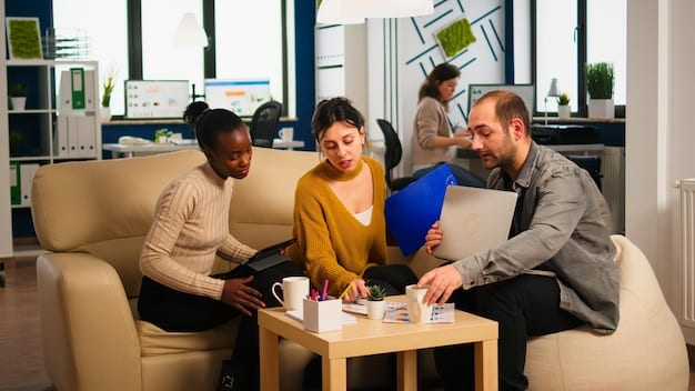 Secure Seed Funding in 2025: US Startup Guide