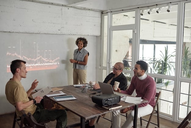 Secure Seed Funding in 2025: US Startup Guide