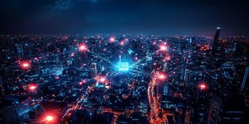 The Impact of 5G Expansion on IoT Innovation in the US Market - Cover Image