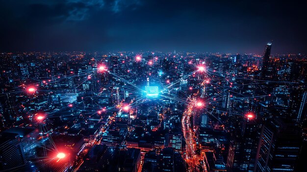 The Impact of 5G Expansion on IoT Innovation in the US Market